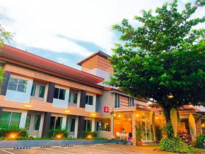 Winhouse Hotel